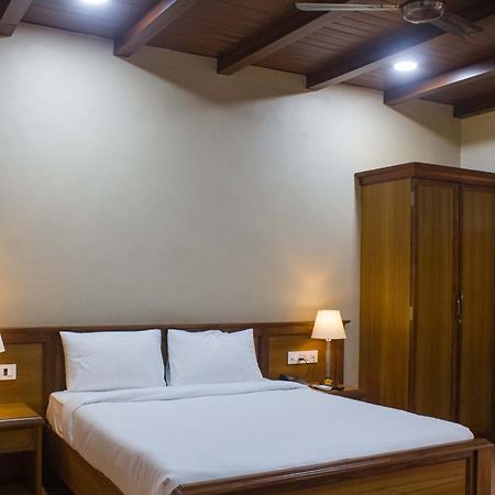 Wildcat Resort Tadoba Sirkada Ngoại thất bức ảnh