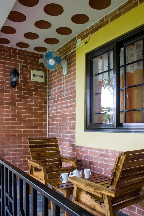 Wildcat Resort Tadoba Sirkada Ngoại thất bức ảnh