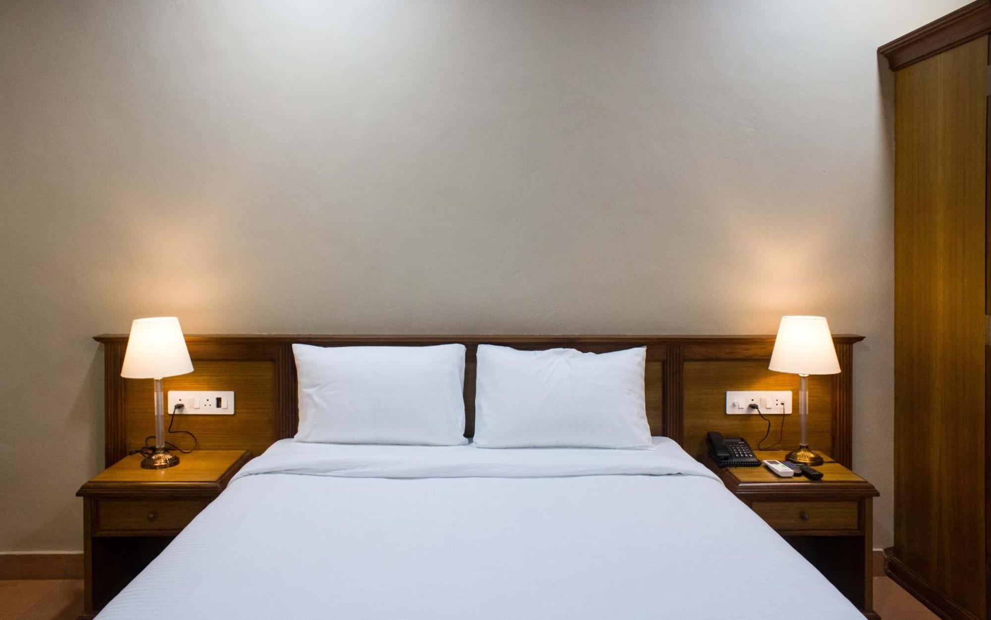 Wildcat Resort Tadoba Sirkada Ngoại thất bức ảnh
